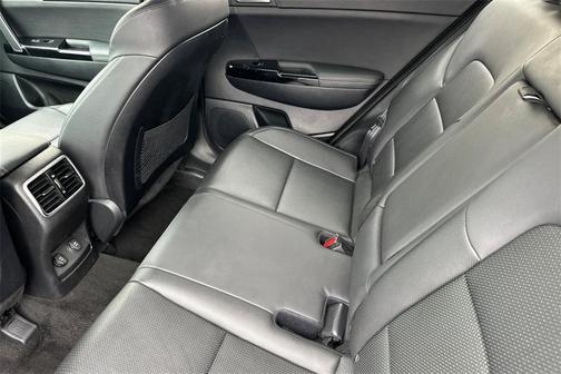 2022 Kia Sportage EX