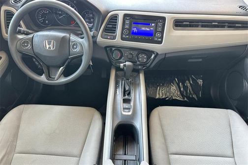 2019 Honda HR-V LX