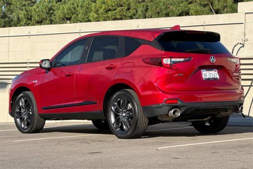 2023 Acura RDX A-Spec