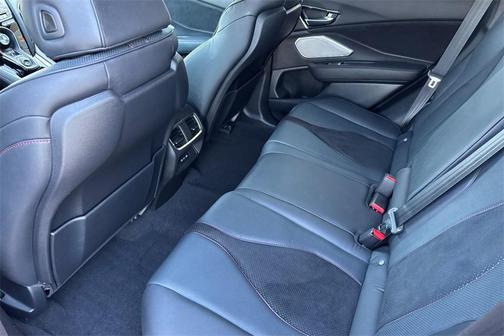 2023 Acura RDX A-Spec