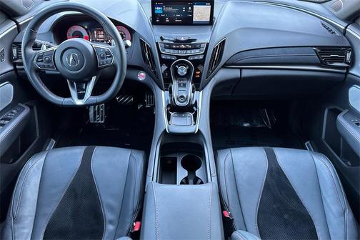 2023 Acura RDX A-Spec