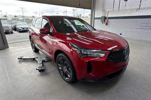 2023 Acura RDX A-Spec