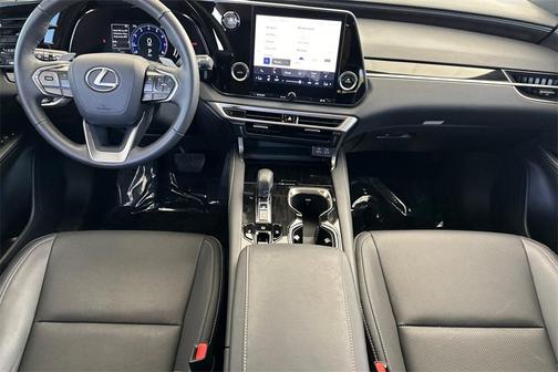 2024 Lexus RX 350 Premium Plus