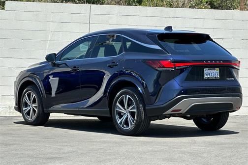 2024 Lexus RX 350 Premium Plus