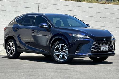 2024 Lexus RX 350 Premium Plus