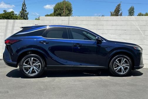 2024 Lexus RX 350 Premium Plus