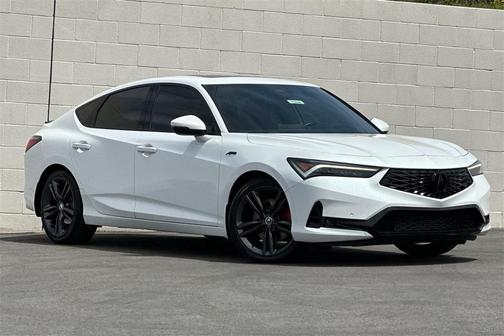 2023 Acura Integra A-Spec Technology