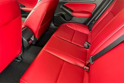 2023 Acura Integra A-Spec Technology