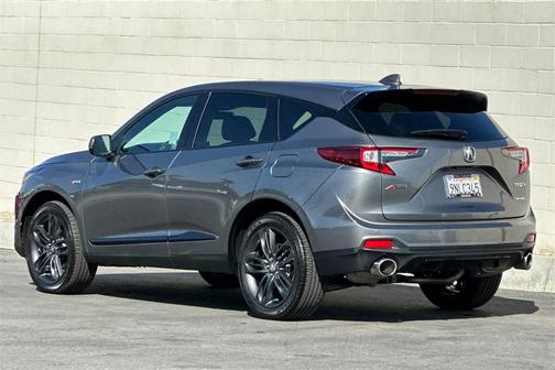 2024 Acura RDX A-Spec