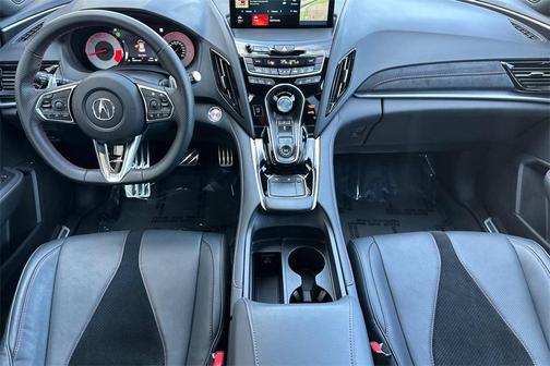 2024 Acura RDX A-Spec