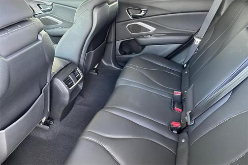 2025 Acura RDX Base