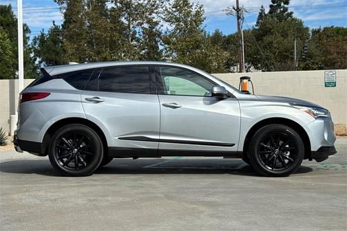 2025 Acura RDX Base