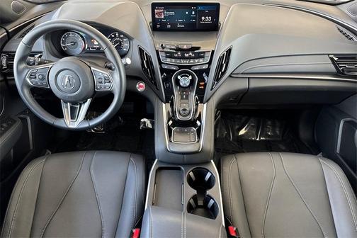 2025 Acura RDX Base