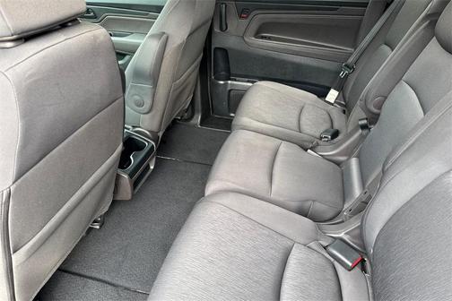 2020 Honda Odyssey EX