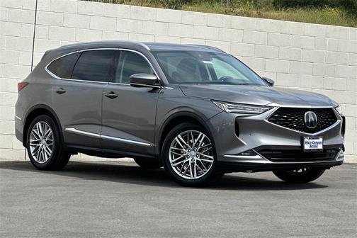 2022 Acura MDX Advance