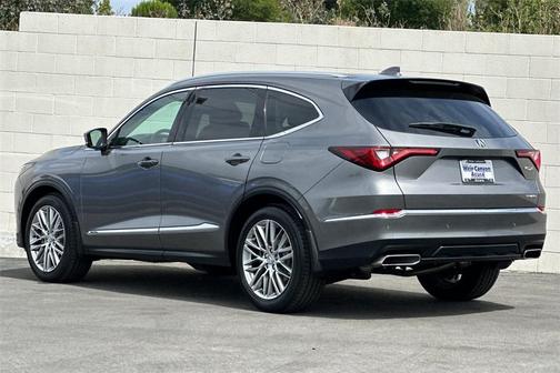 2022 Acura MDX Advance