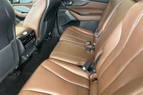 2022 Acura MDX Advance