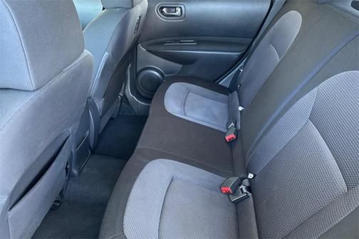 2013 Nissan Rogue SV