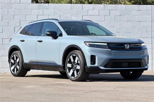 2025 Honda Prologue Elite