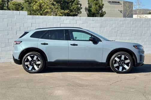 2025 Honda Prologue Elite