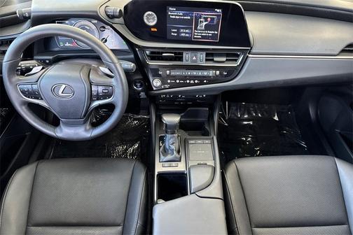 2022 Lexus ES 300h 300H