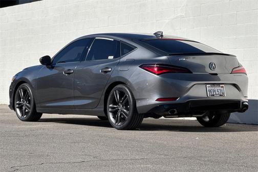 2023 Acura Integra A-Spec