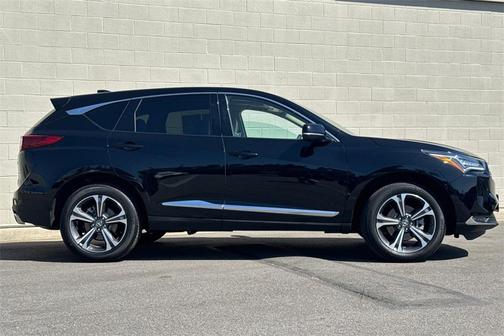 2024 Acura RDX Advance Package