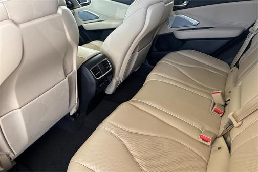 2024 Acura RDX Advance Package
