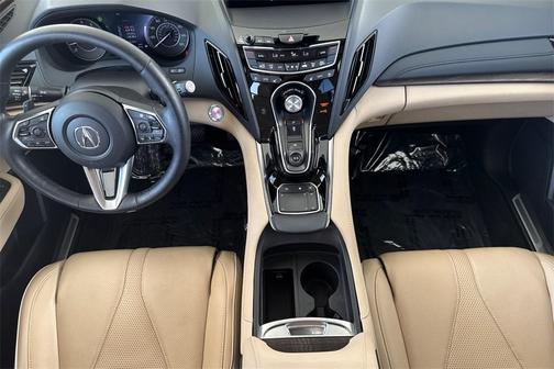 2024 Acura RDX Advance Package