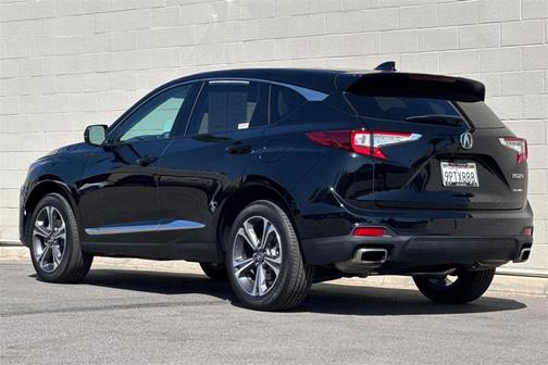 2024 Acura RDX Advance Package