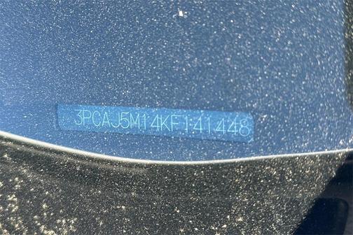 2019 INFINITI QX50 Luxe