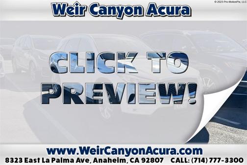 2019 INFINITI QX50 Luxe