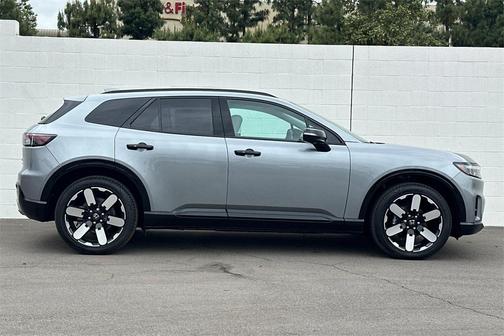 2025 Honda Prologue Elite