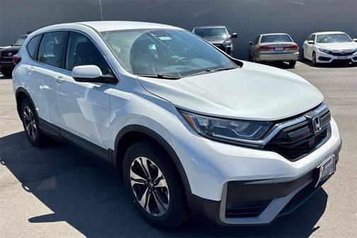 2022 Honda CR-V Special Edition