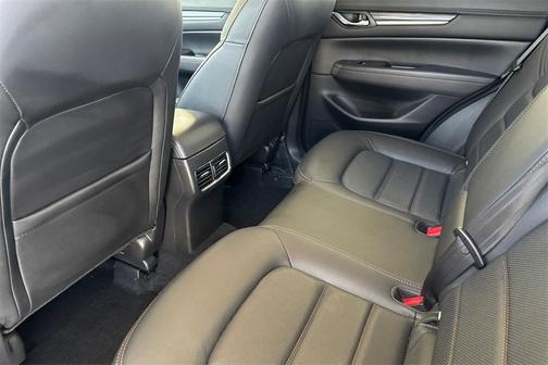 2022 Mazda CX-5 2.5 S Premium