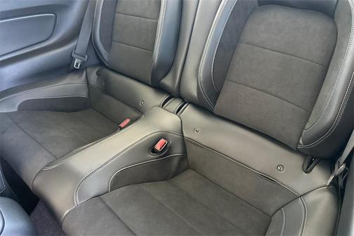 2017 Ford Shelby GT350 Base