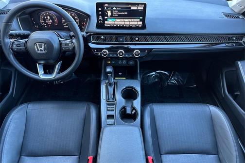 2023 Honda Civic Touring