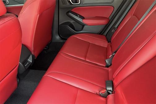 2025 Acura Integra A-Spec Technology