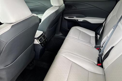 2023 Lexus RX 350h Premium