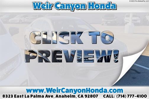 2024 Mercedes-Benz AMG CLA 45 Base 4MATIC