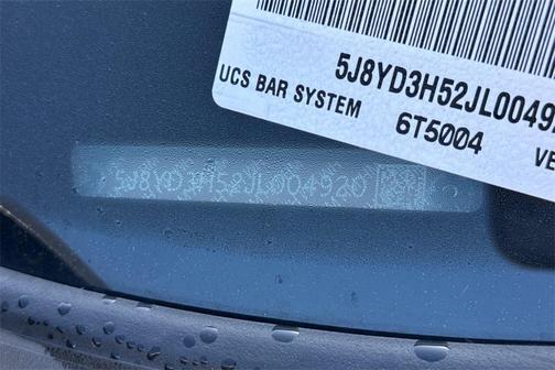 2018 Acura MDX 3.5L w/Technology Package