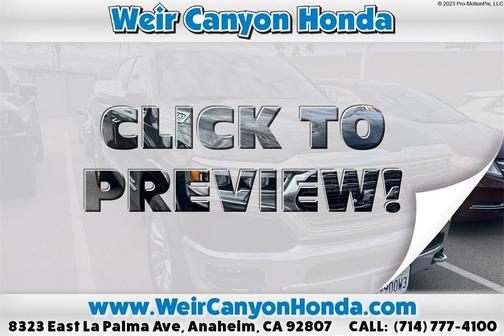 2023 RAM 1500 Limited