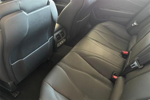 2024 Acura TLX Technology