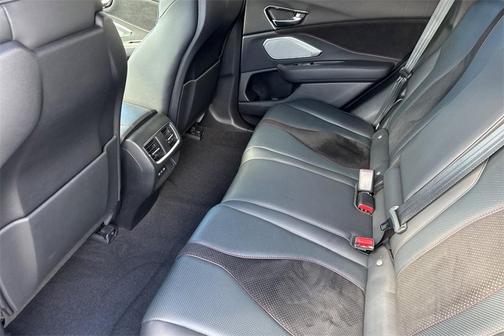 2023 Acura RDX A-Spec