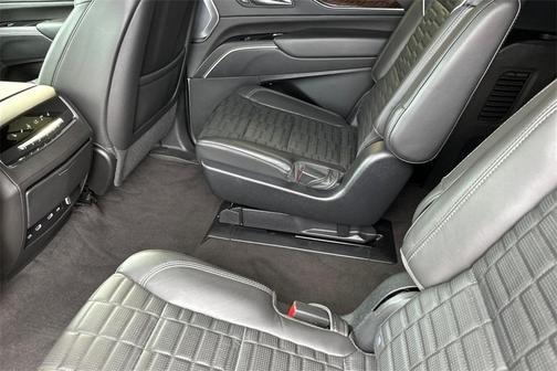 2022 Cadillac Escalade ESV Sport Platinum