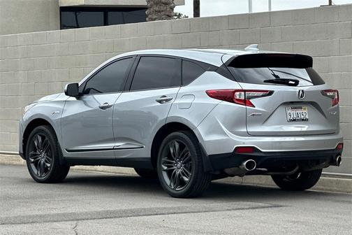 2023 Acura RDX A-Spec