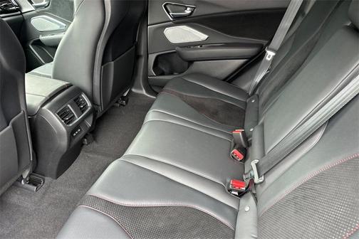 2023 Acura RDX A-Spec