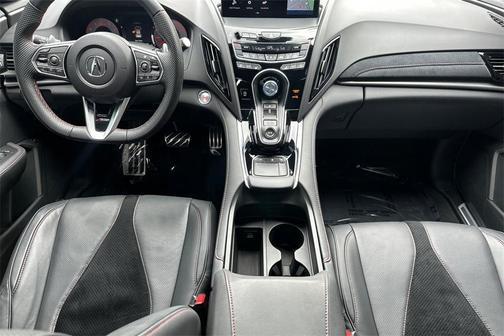 2023 Acura RDX A-Spec