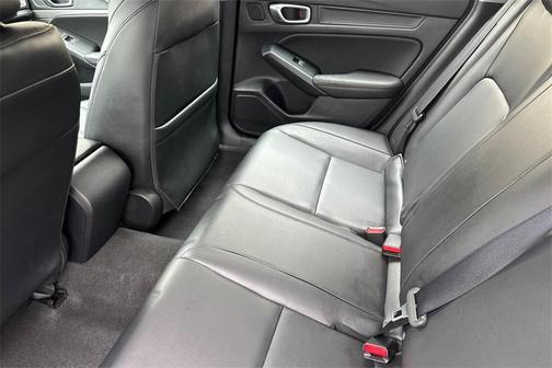2023 Acura Integra Base