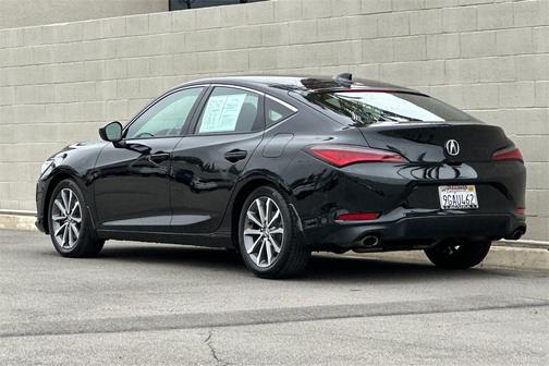 2023 Acura Integra Base